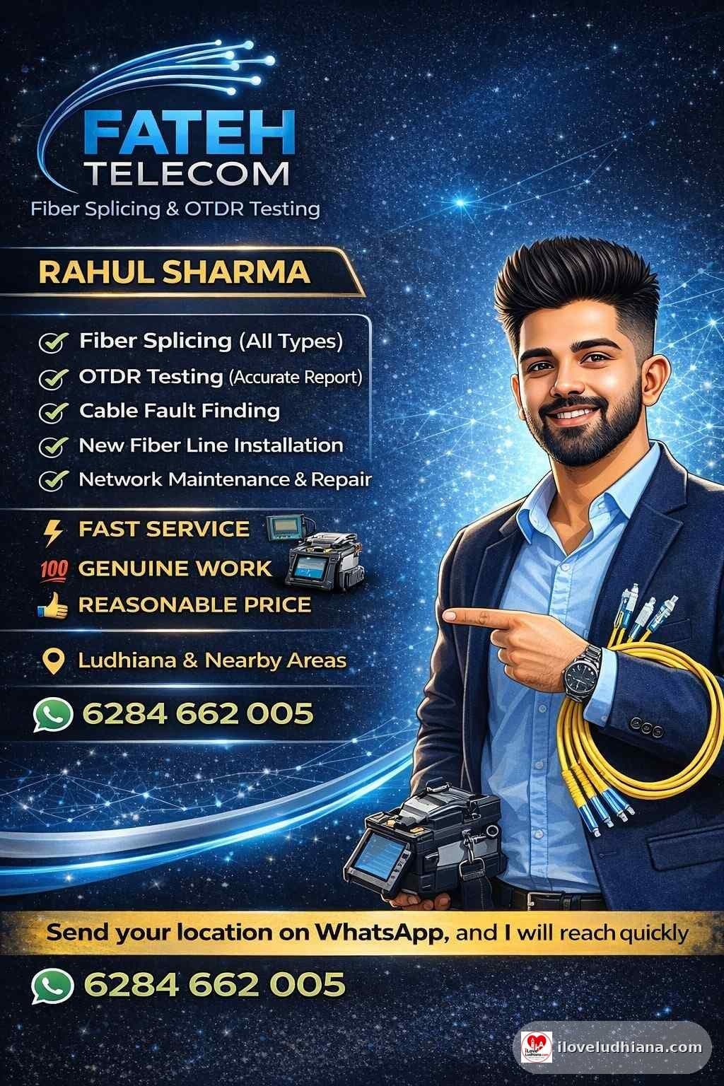 Rahul kumar