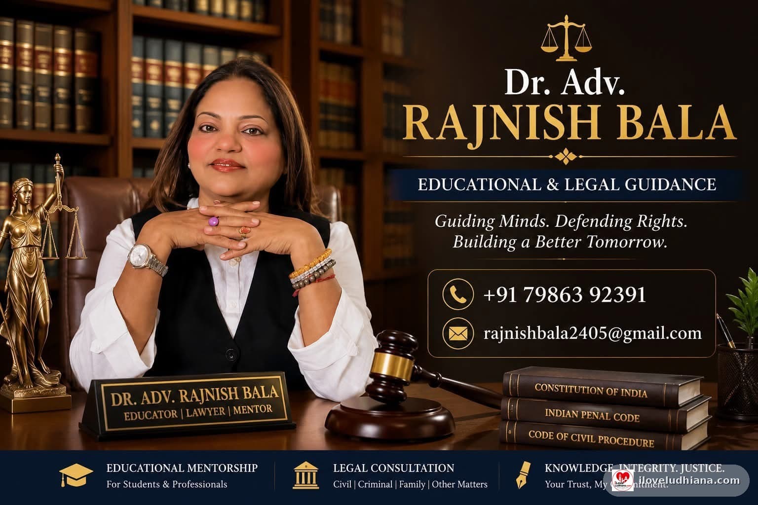 Law