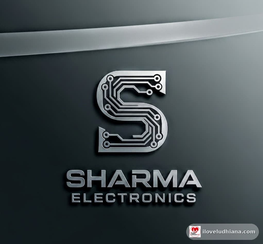 Sharma electronics